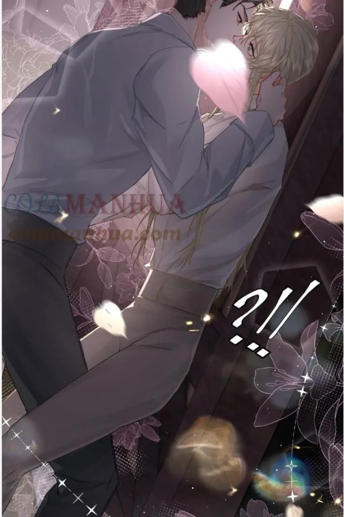 Former King Chapter 18 Online - página 37