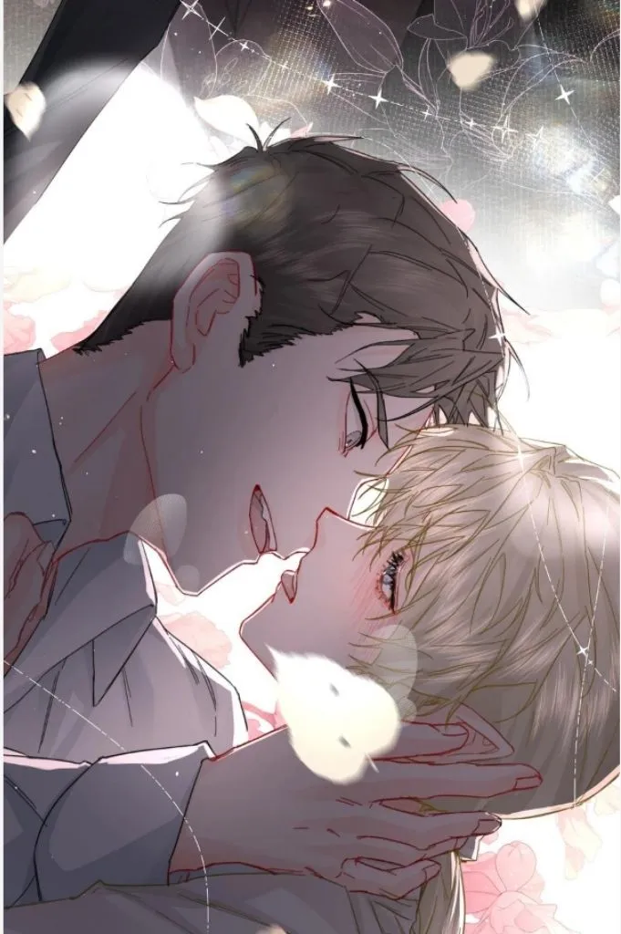 Former King Chapter 18 Online - página 38