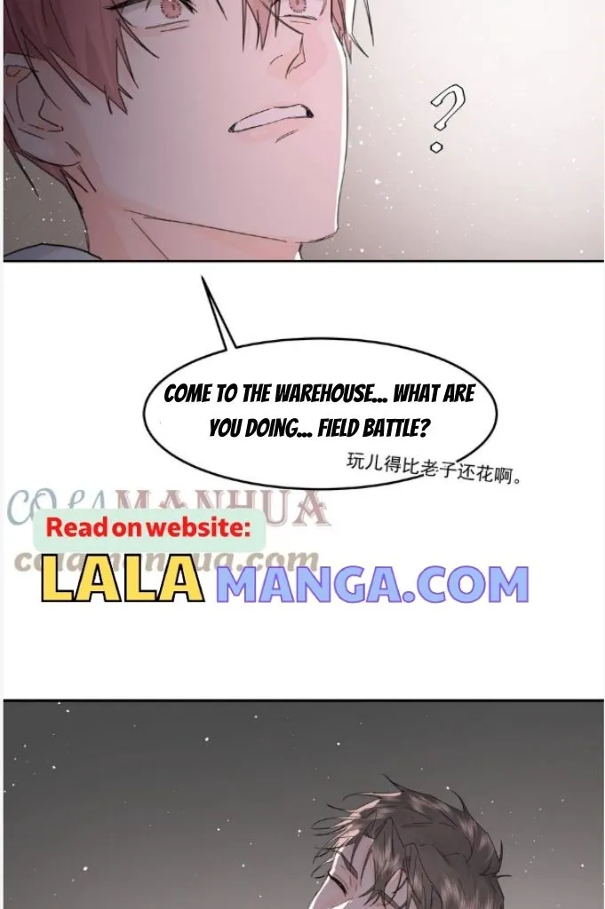 Former King Chapter 18 Online - página 55