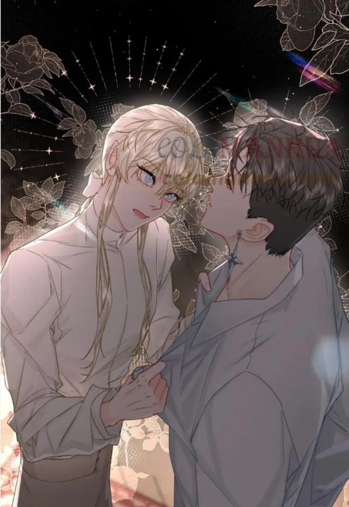 Former King Chapter 19 Online - página 13