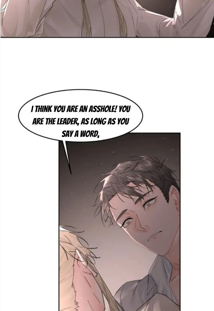 Former King Chapter 19 Online - página 17