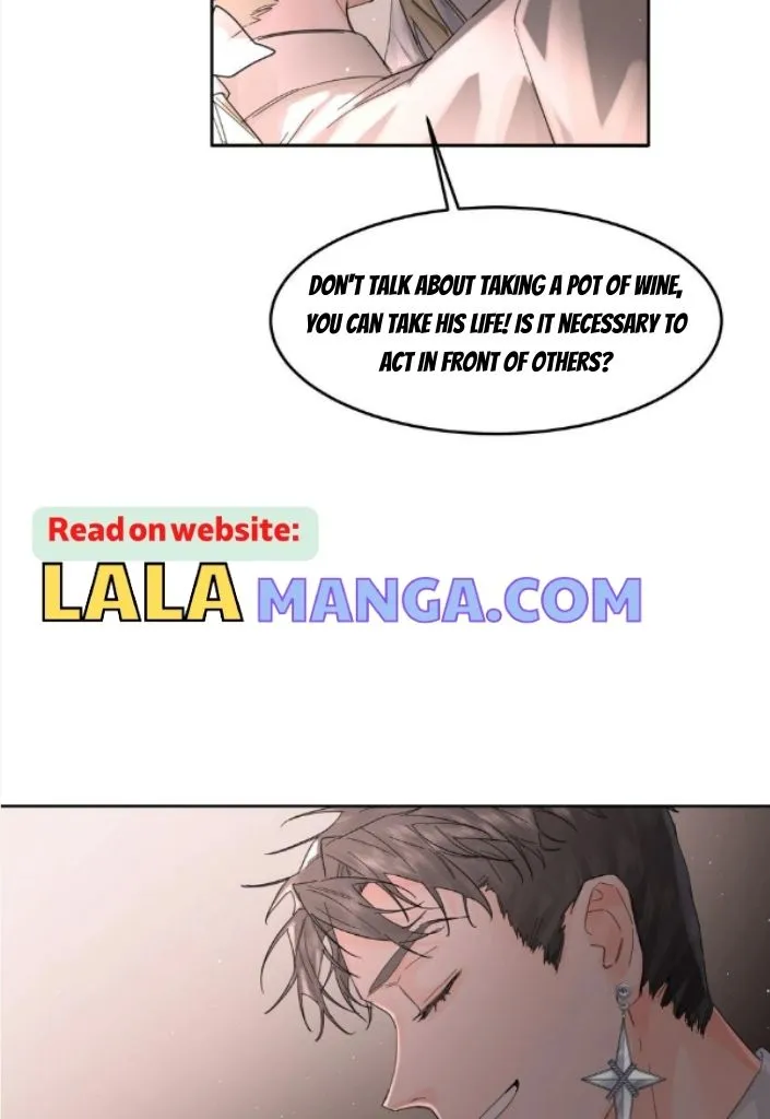 Former King Chapter 19 Online - página 18
