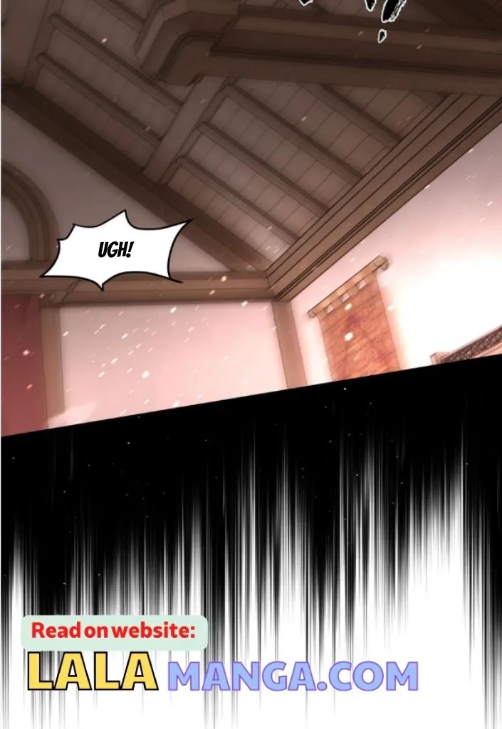 Former King Chapter 19 Online - página 21