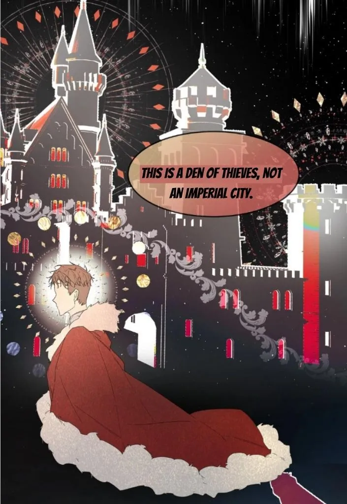 Former King Chapter 19 Online - página 25