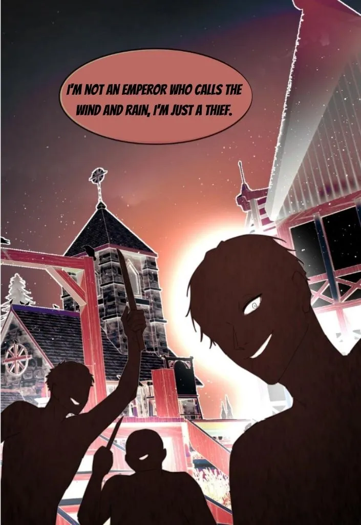 Former King Chapter 19 Online - página 26