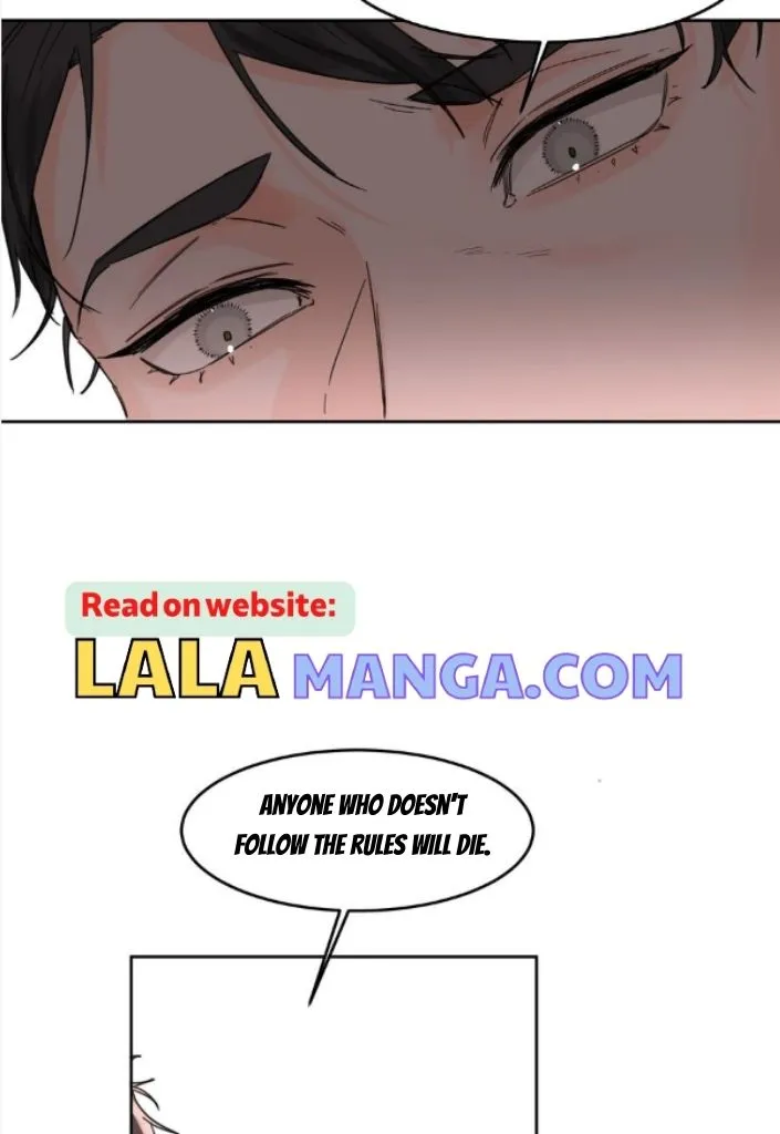 Former King Chapter 19 Online - página 29