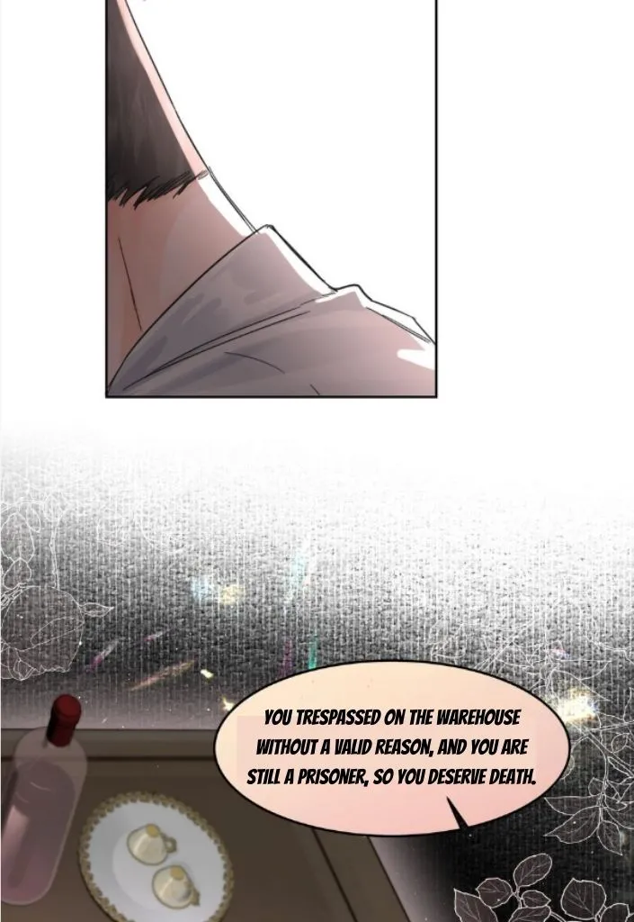 Former King Chapter 19 Online - página 30
