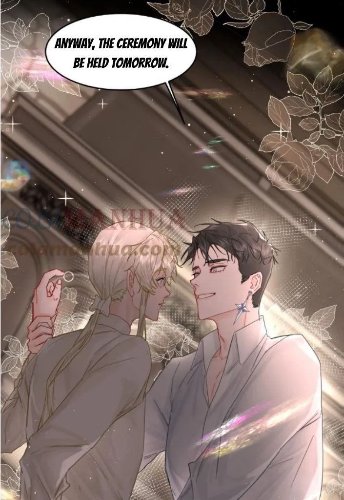 Former King Chapter 19 Online - página 35