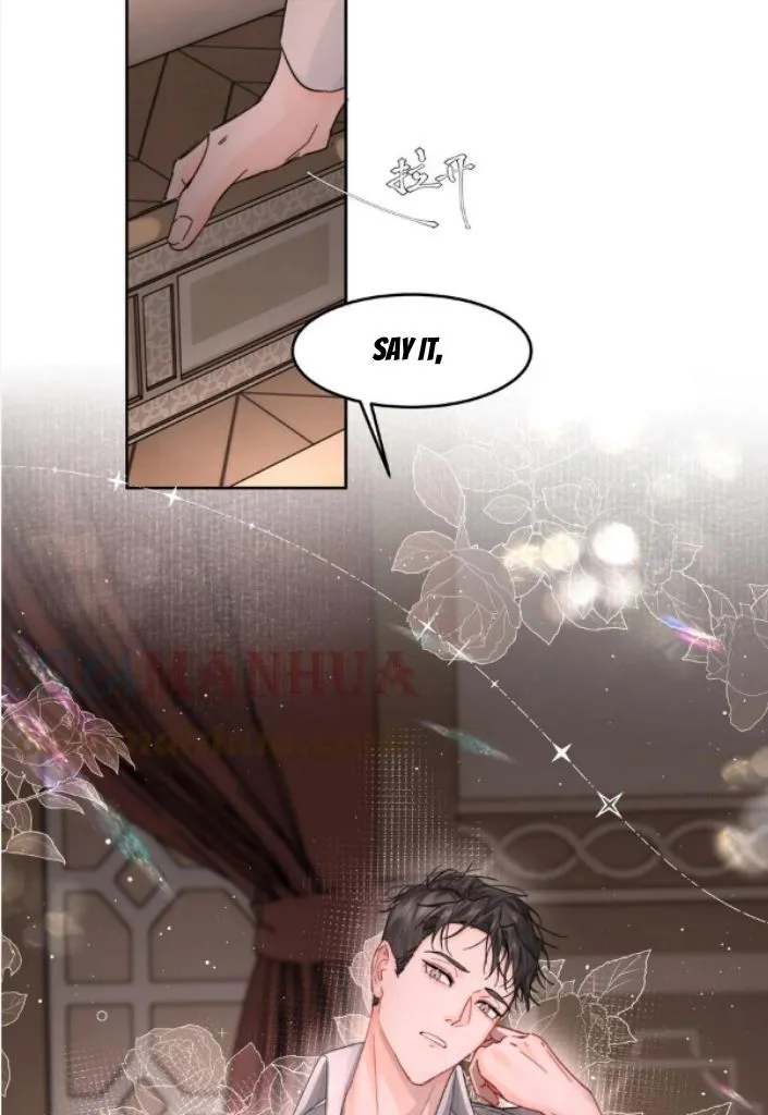 Former King Chapter 19 Online - página 41