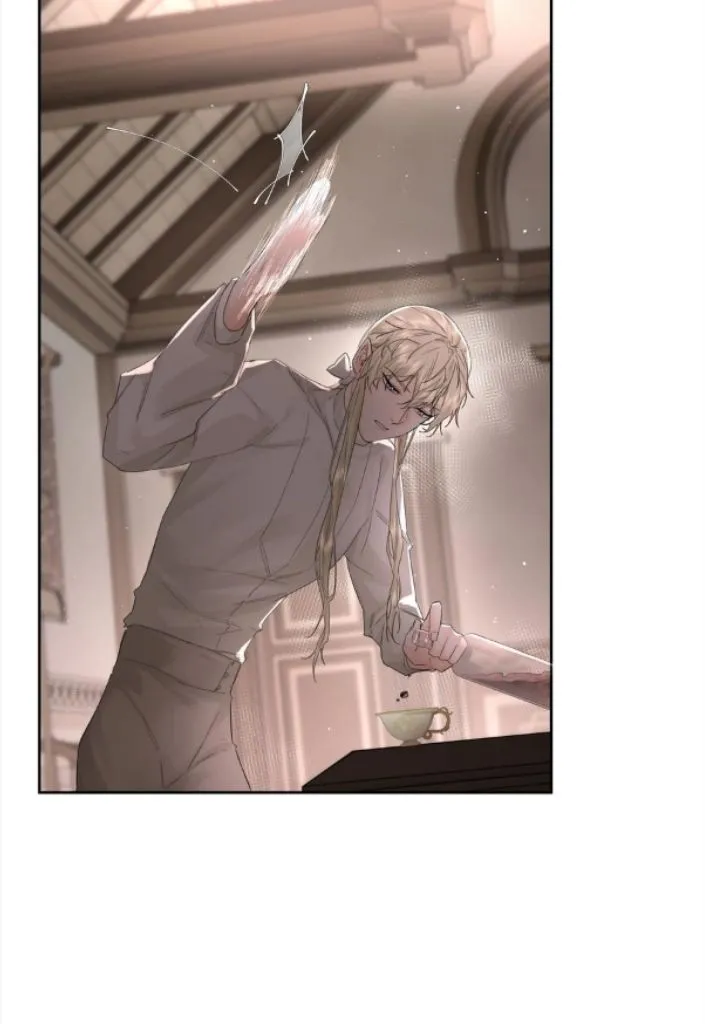 Former King Chapter 19 Online - página 46