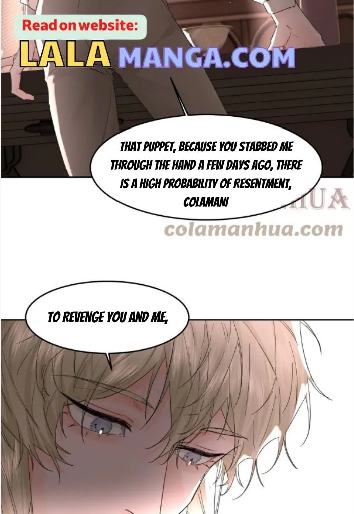 Former King Chapter 19 Online - página 49