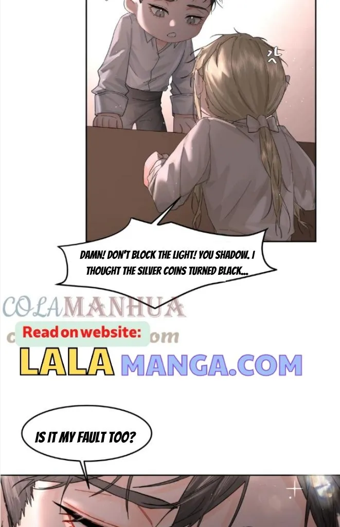Former King Chapter 20 Online - página 4