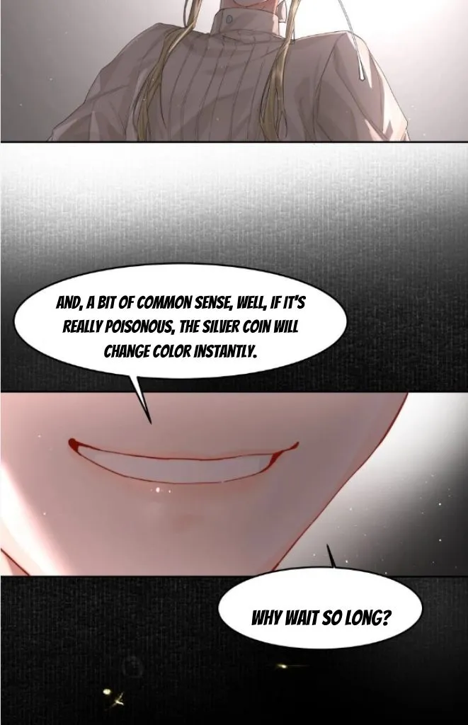 Former King Chapter 20 Online - página 6