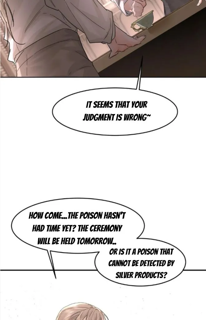 Former King Chapter 20 Online - página 18