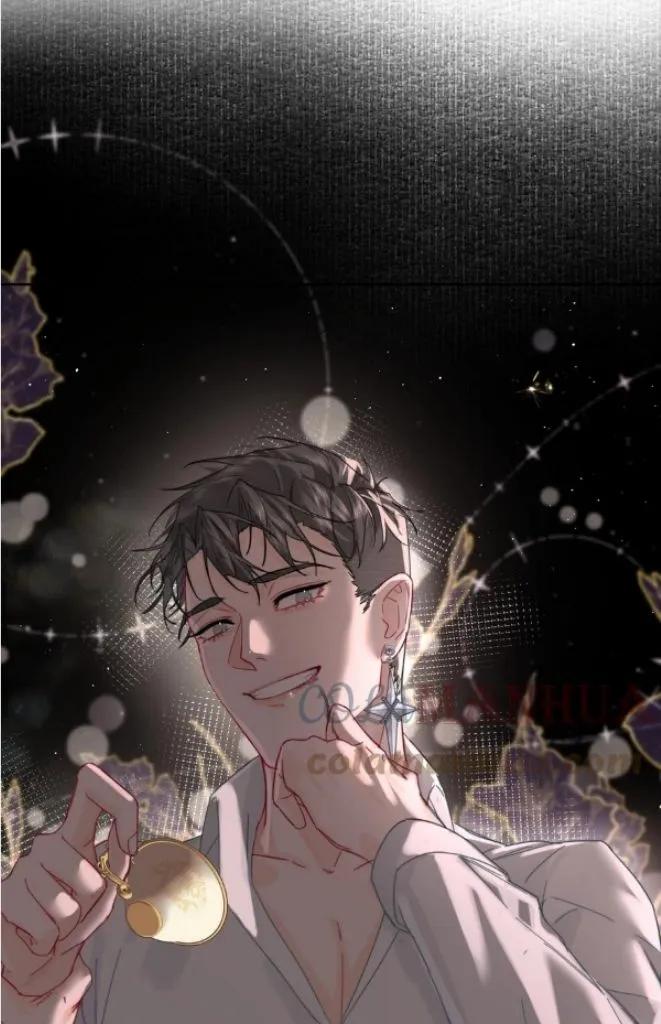 Former King Chapter 20 Online - página 25