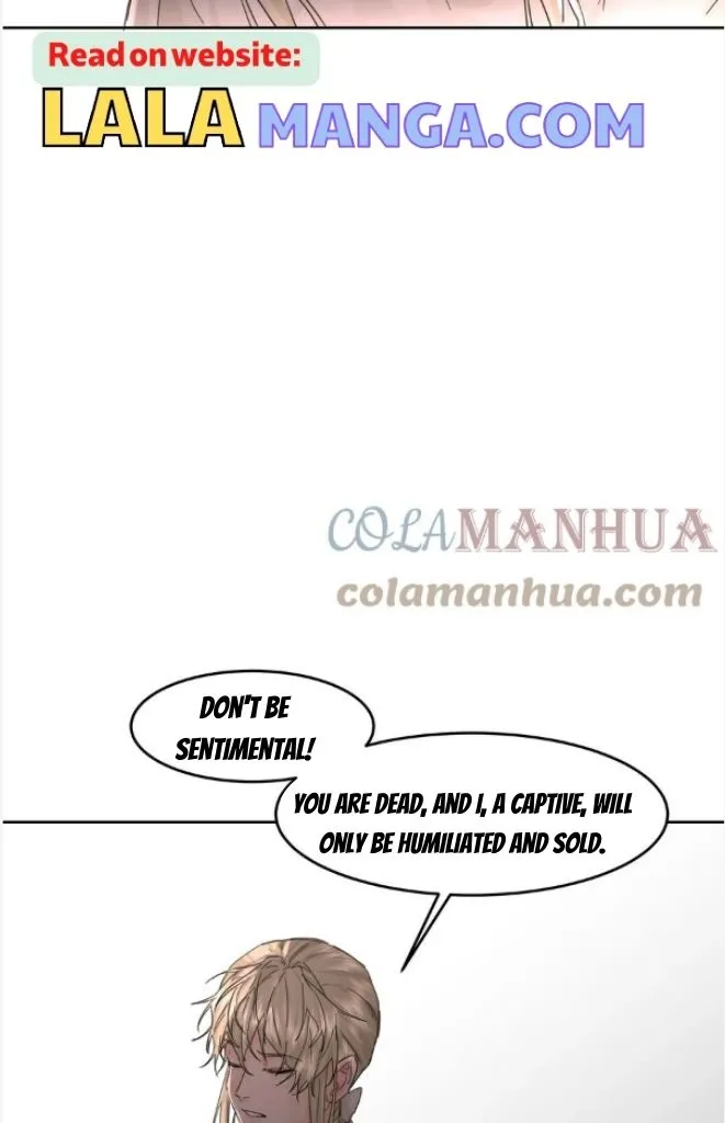 Former King Chapter 20 Online - página 32