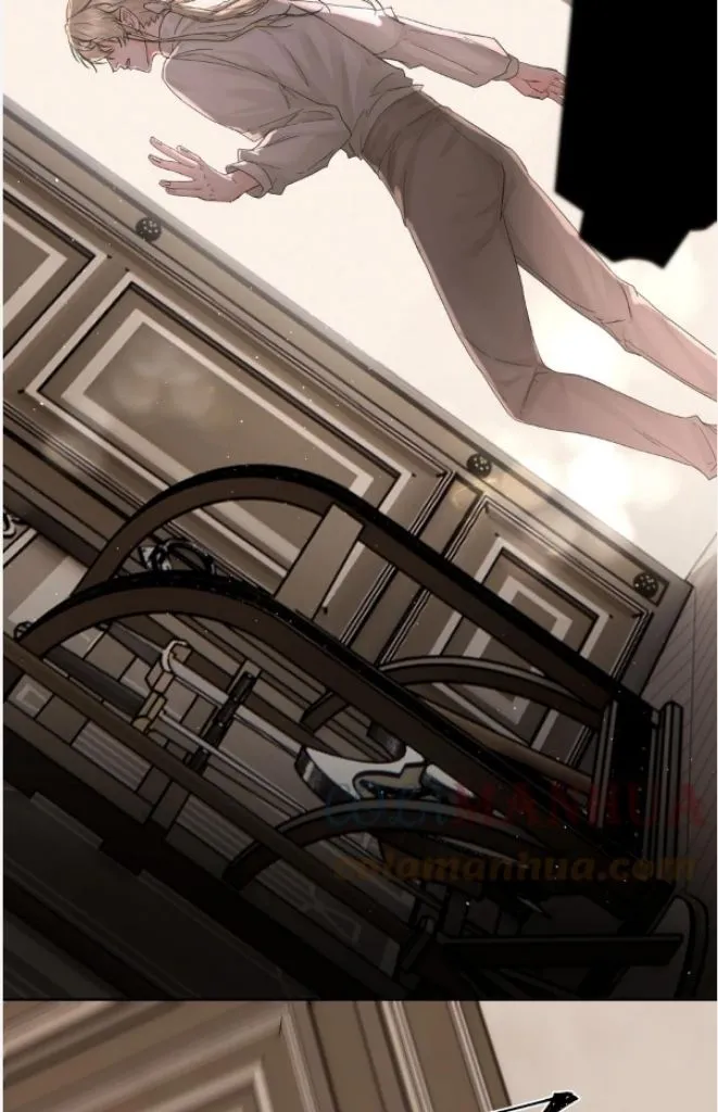 Former King Chapter 20 Online - página 35