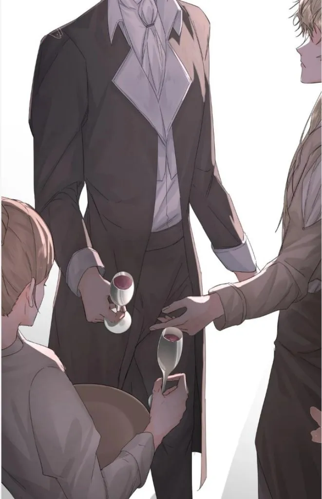 Former King Chapter 20 Online - página 45
