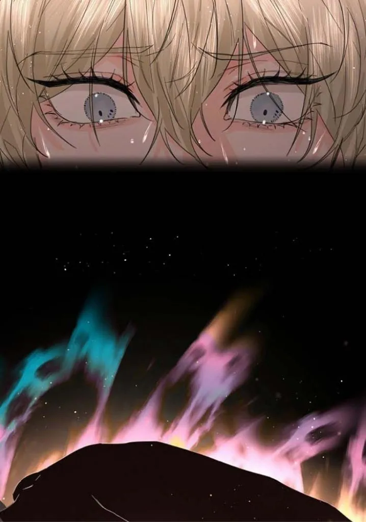 Former King Chapter 21 Online - página 9