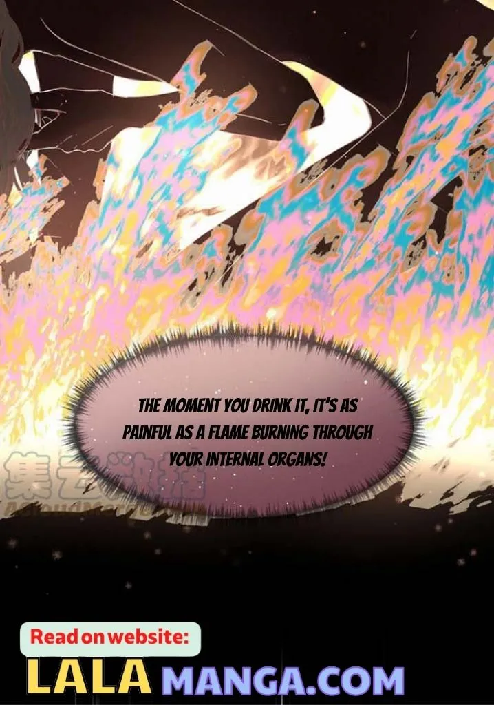 Former King Chapter 21 Online - página 10