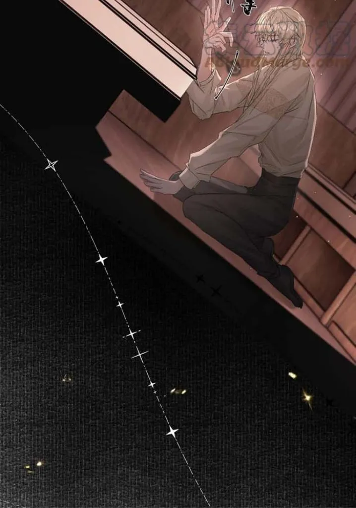 Former King Chapter 21 Online - página 15