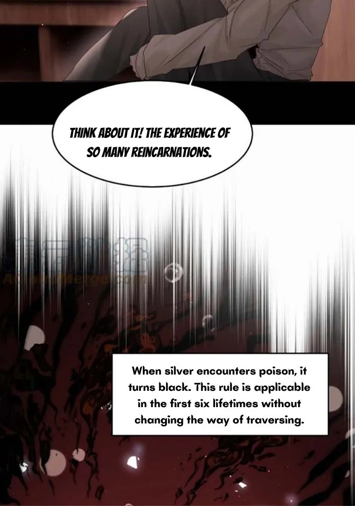 Former King Chapter 21 Online - página 19
