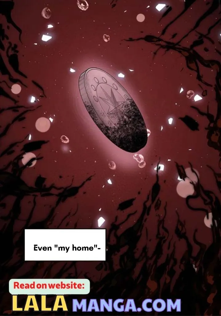Former King Chapter 21 Online - página 20