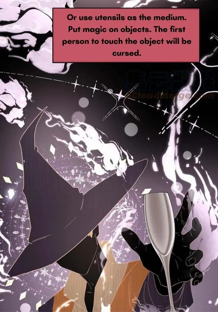 Former King Chapter 21 Online - página 31