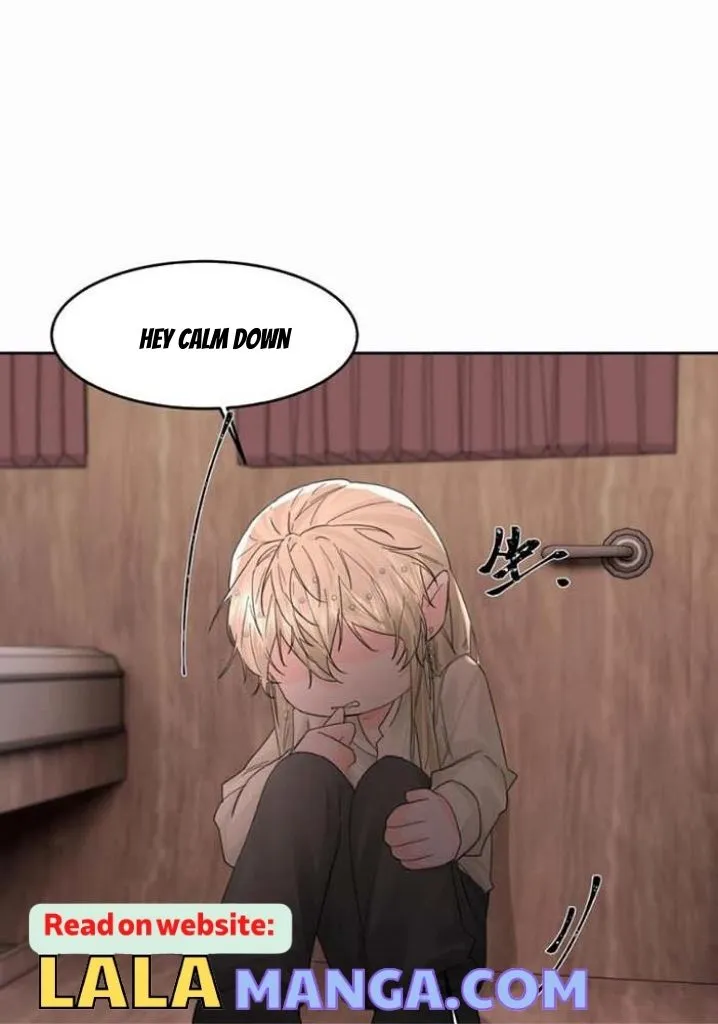 Former King Chapter 21 Online - página 38