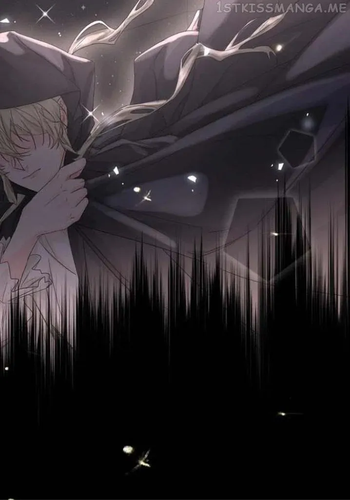 Former King Chapter 21.5 Online - página 3