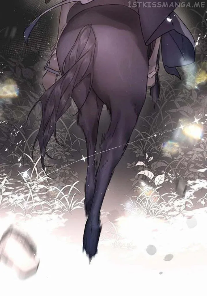 Former King Chapter 21.5 Online - página 5