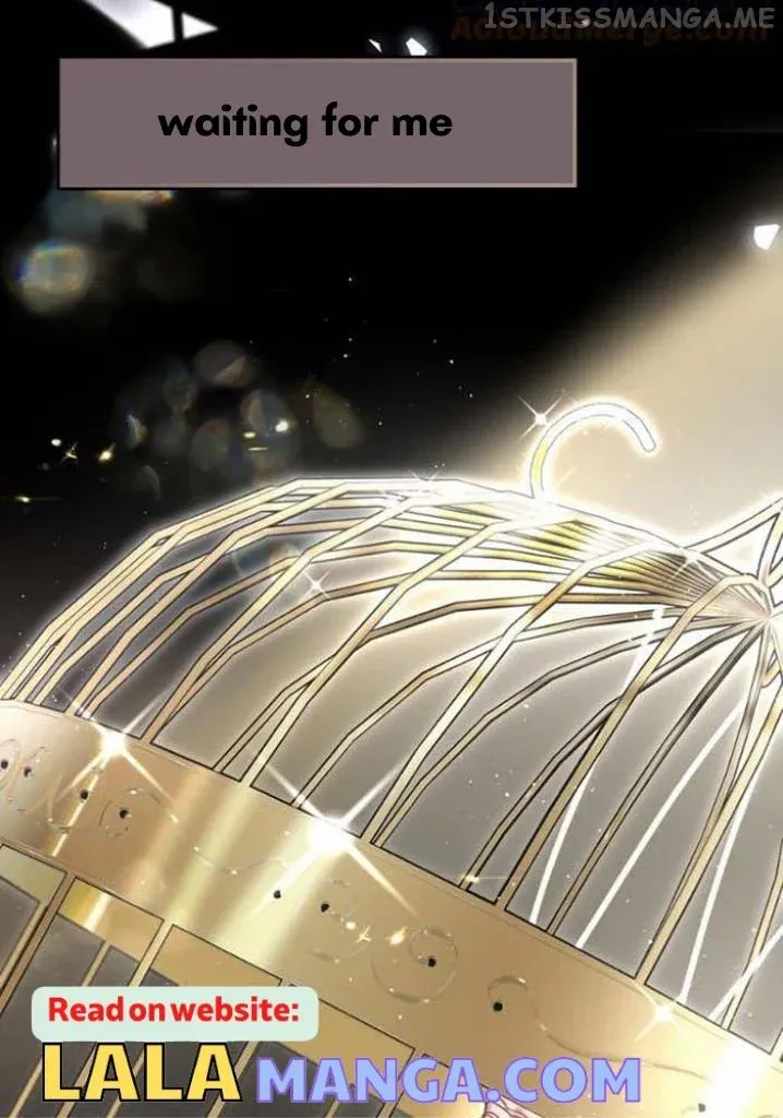Former King Chapter 21.5 Online - página 8