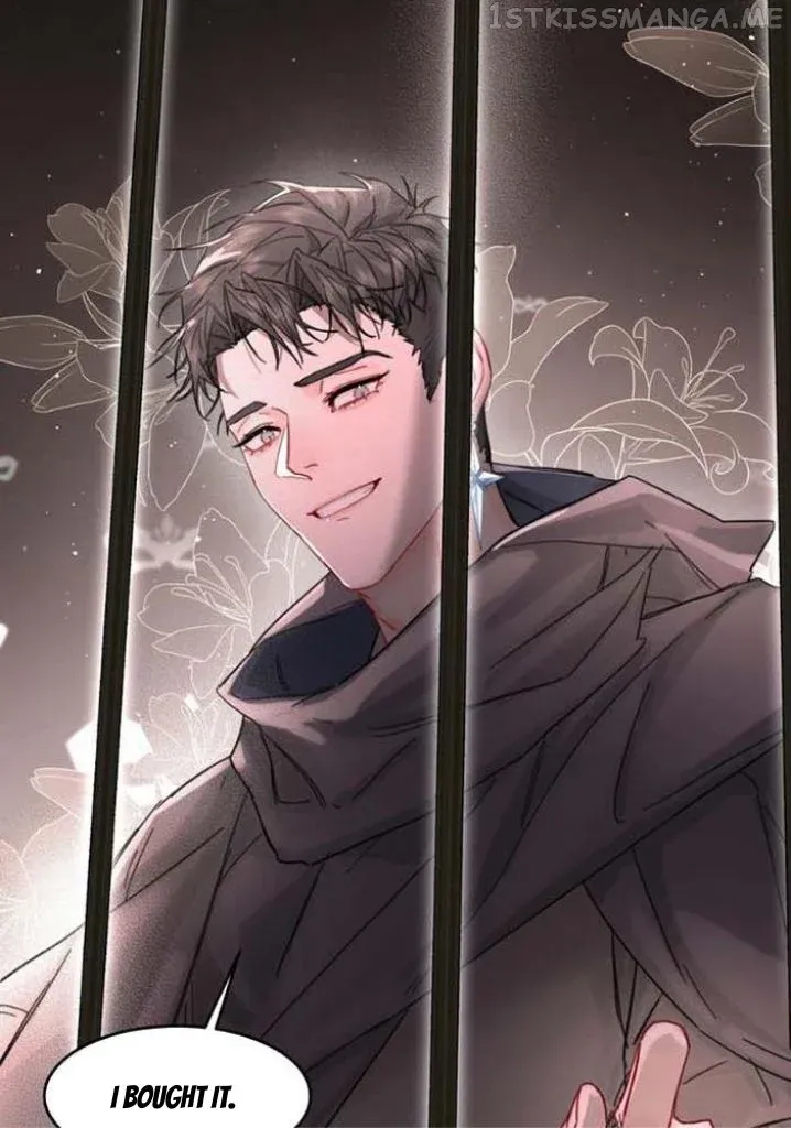 Former King Chapter 21.5 Online - página 13