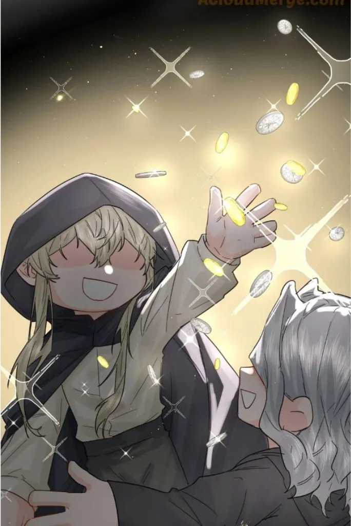 Former King Chapter 22 Online - página 15