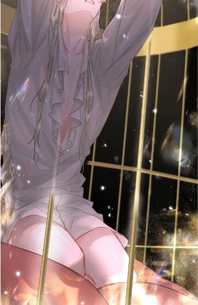 Former King Chapter 23 Online - página 9