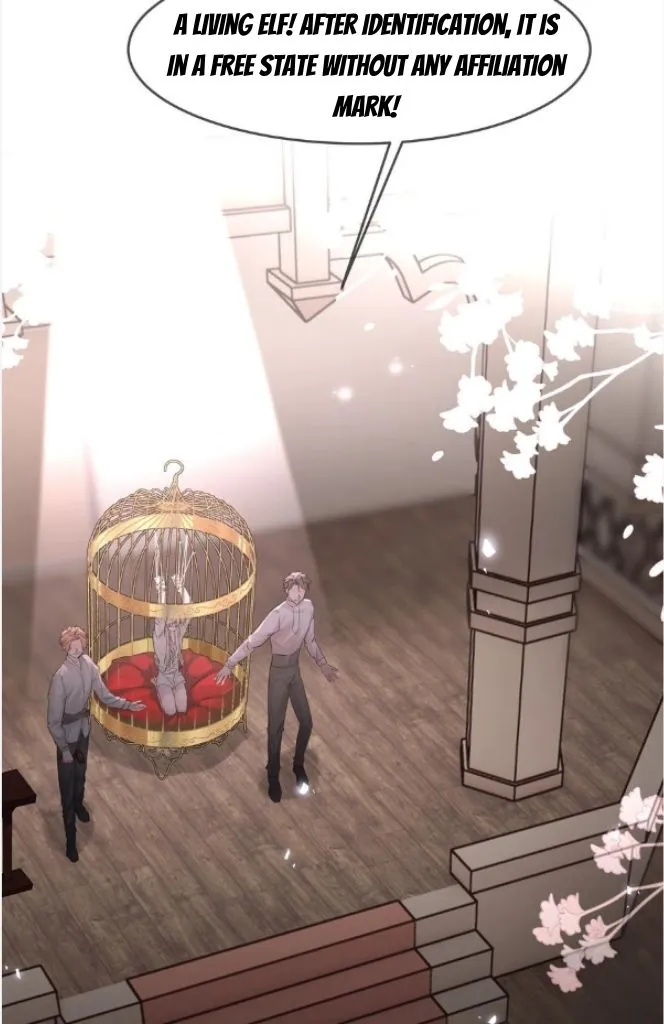 Former King Chapter 23 Online - página 14