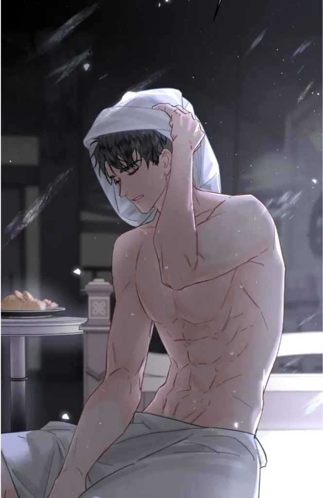 Former King Chapter 23 Online - página 45