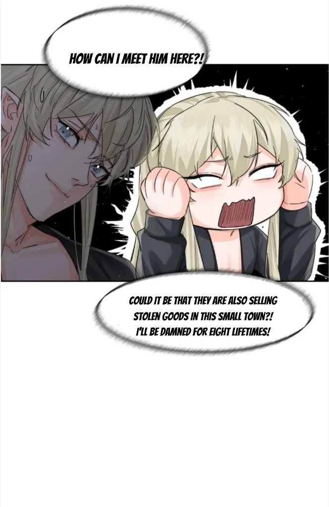 Former King Chapter 23 Online - página 48