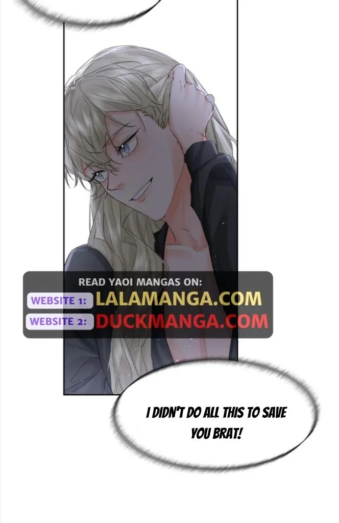 Former King Chapter 23 Online - página 51