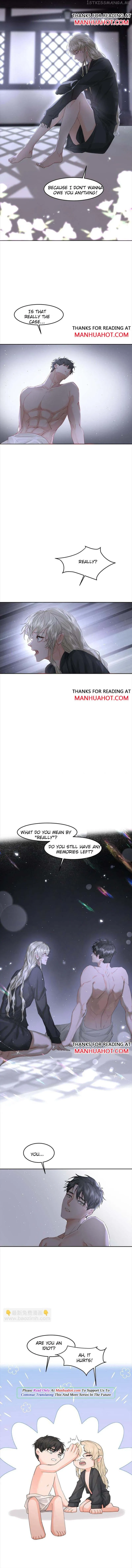 Former King Chapter 24 Online - página 3