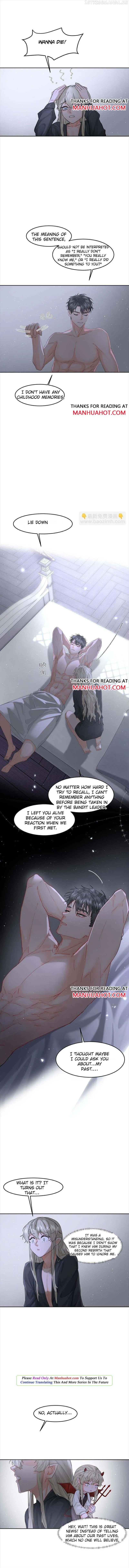 Former King Chapter 24 Online - página 4