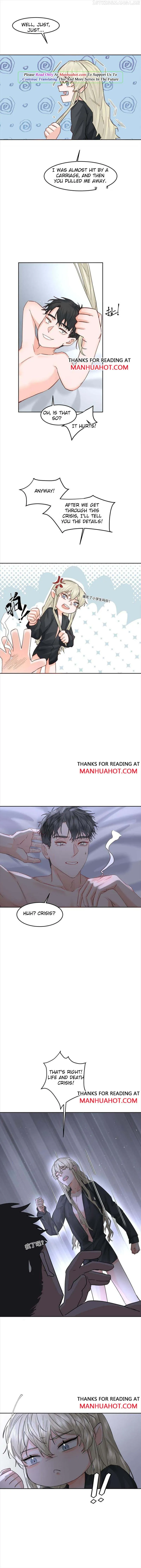 Former King Chapter 24 Online - página 6