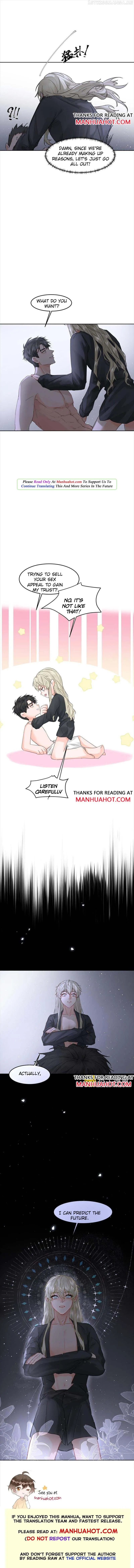 Former King Chapter 24 Online - página 7