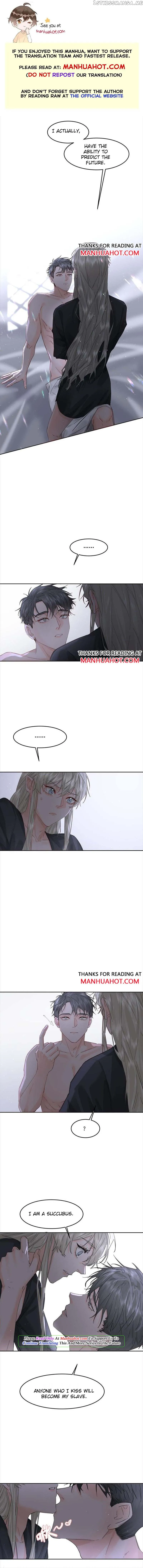 Former King Chapter 25 Online - página 1