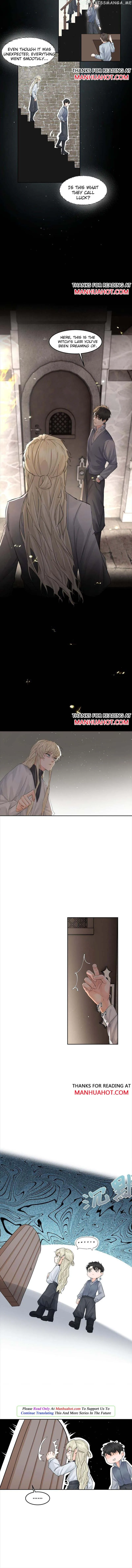 Former King Chapter 25 Online - página 6