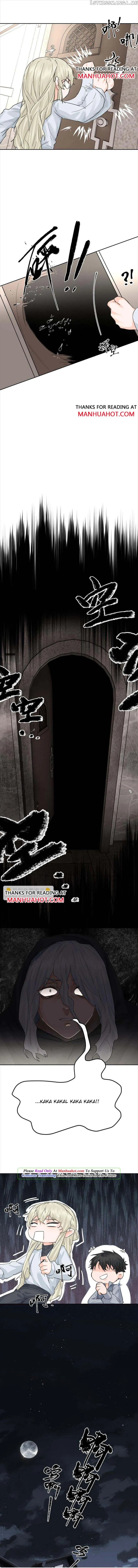 Former King Chapter 25 Online - página 7