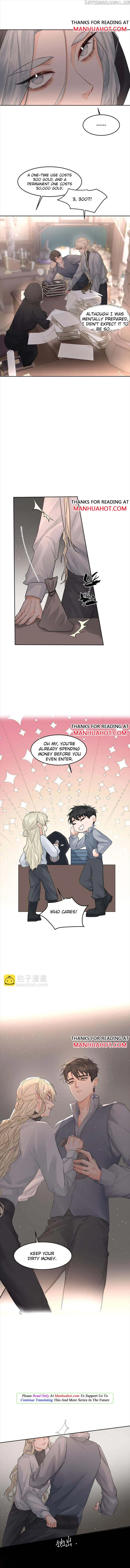 Former King Chapter 26 Online - página 2