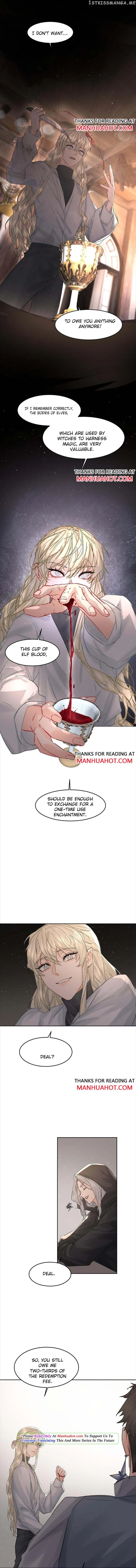 Former King Chapter 26 Online - página 3