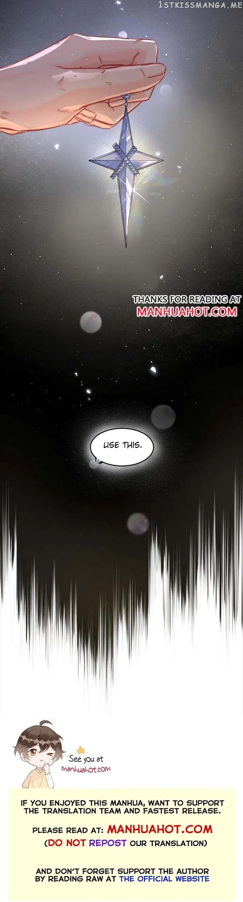 Former King Chapter 26 Online - página 8