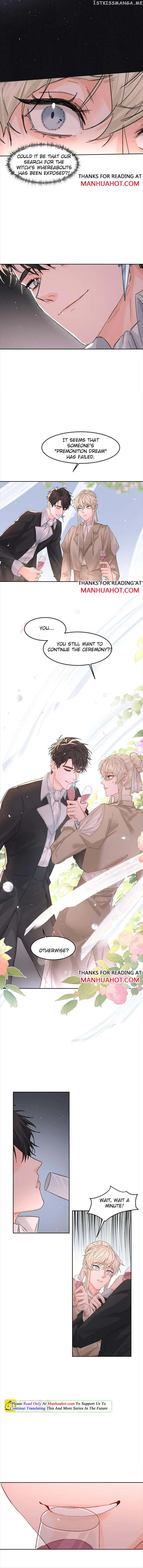 Former King Chapter 27 Online - página 3